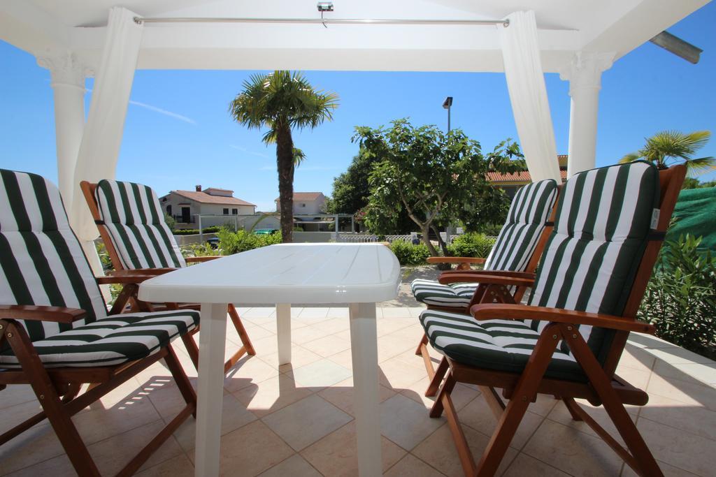 Residence Vogt Poreč Exterior foto